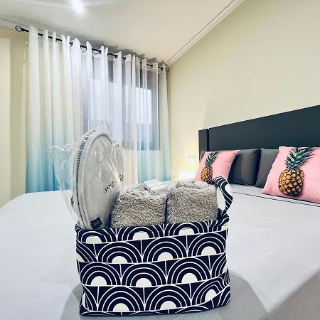 Palm Life Apartment - Free Parking Vila-real Kültér fotó