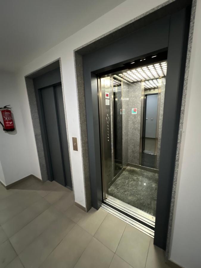 Palm Life Apartment - Free Parking Vila-real Kültér fotó
