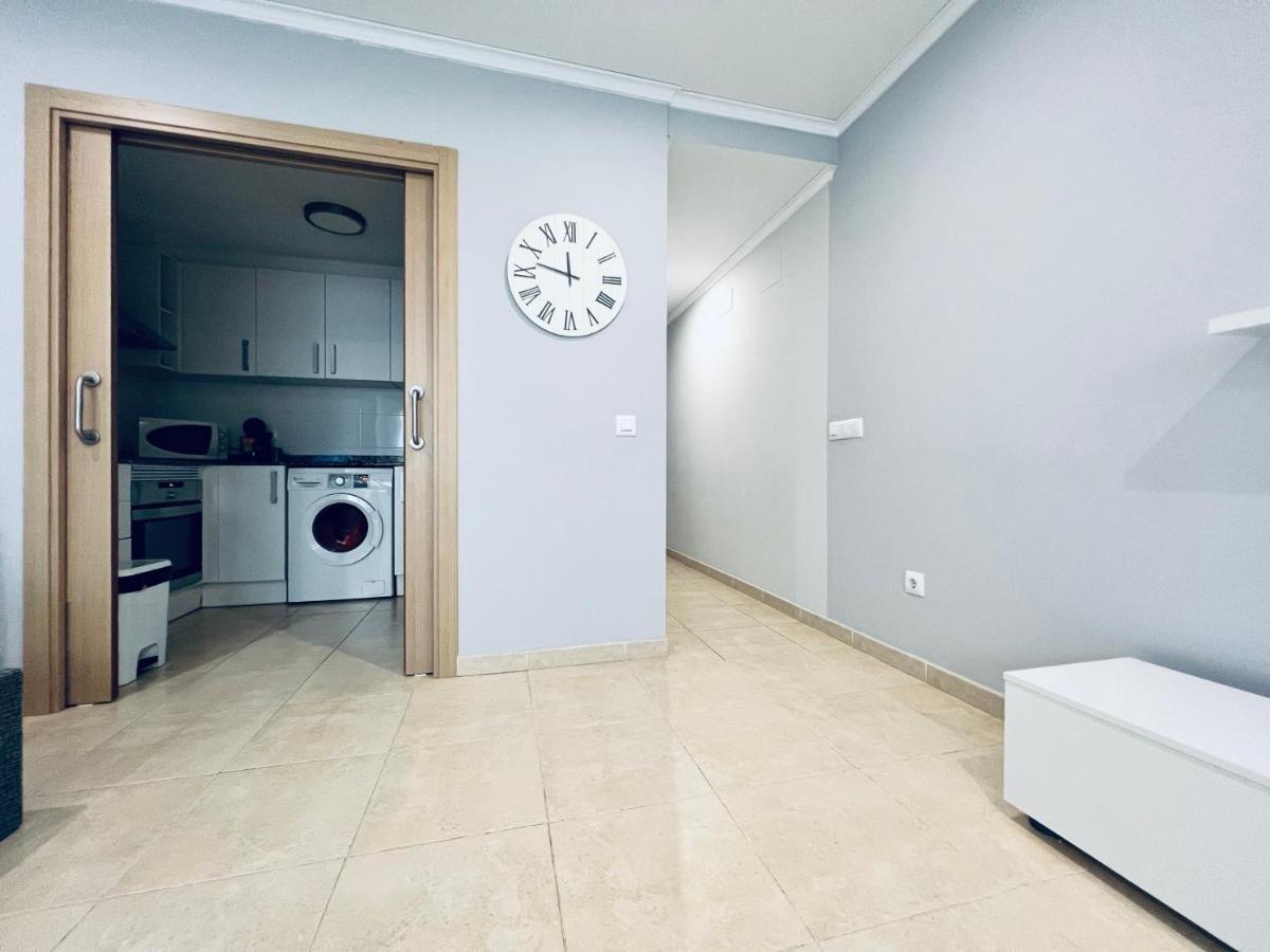 Palm Life Apartment - Free Parking Vila-real Kültér fotó