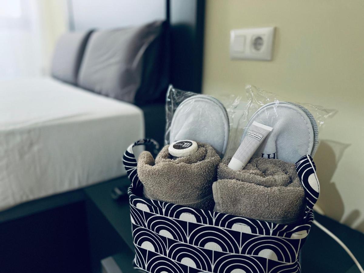 Palm Life Apartment - Free Parking Vila-real Kültér fotó
