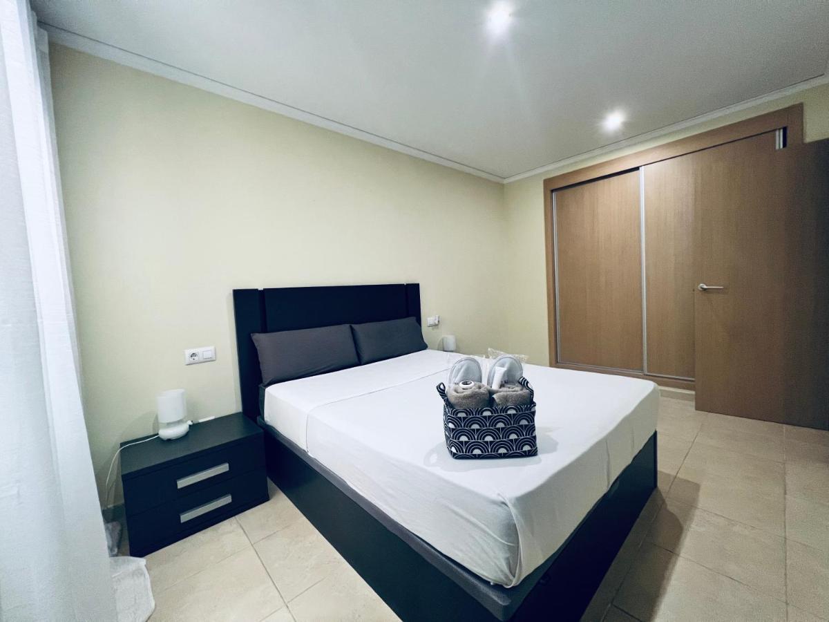 Palm Life Apartment - Free Parking Vila-real Kültér fotó