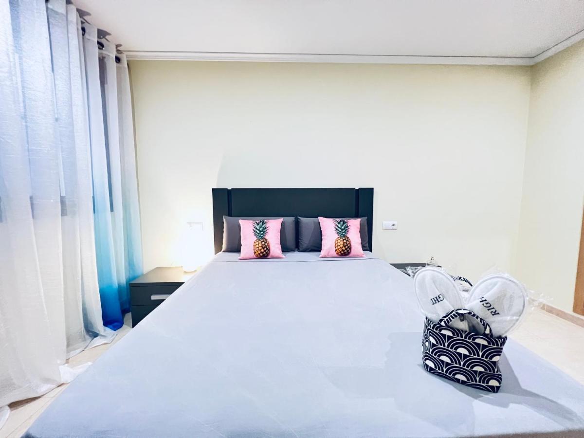 Palm Life Apartment - Free Parking Vila-real Kültér fotó