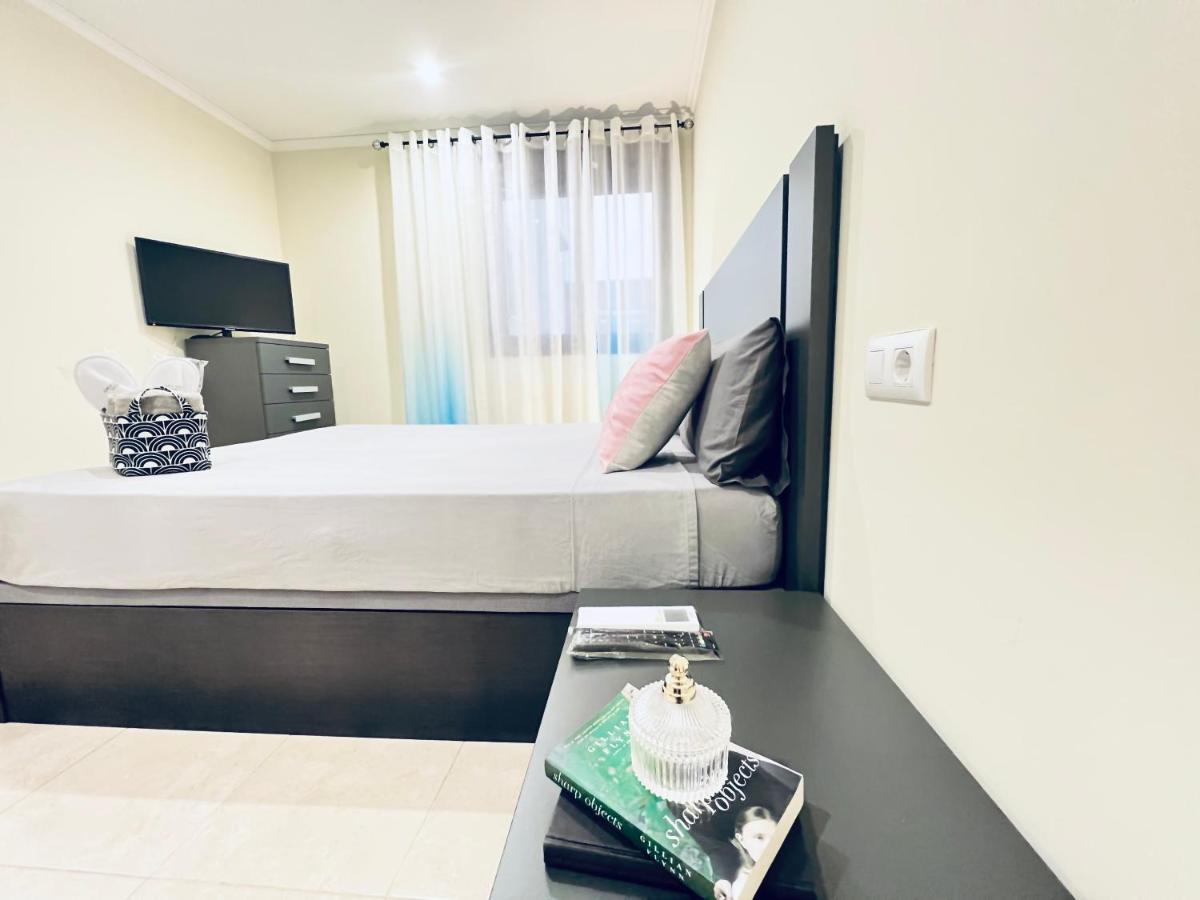 Palm Life Apartment - Free Parking Vila-real Kültér fotó