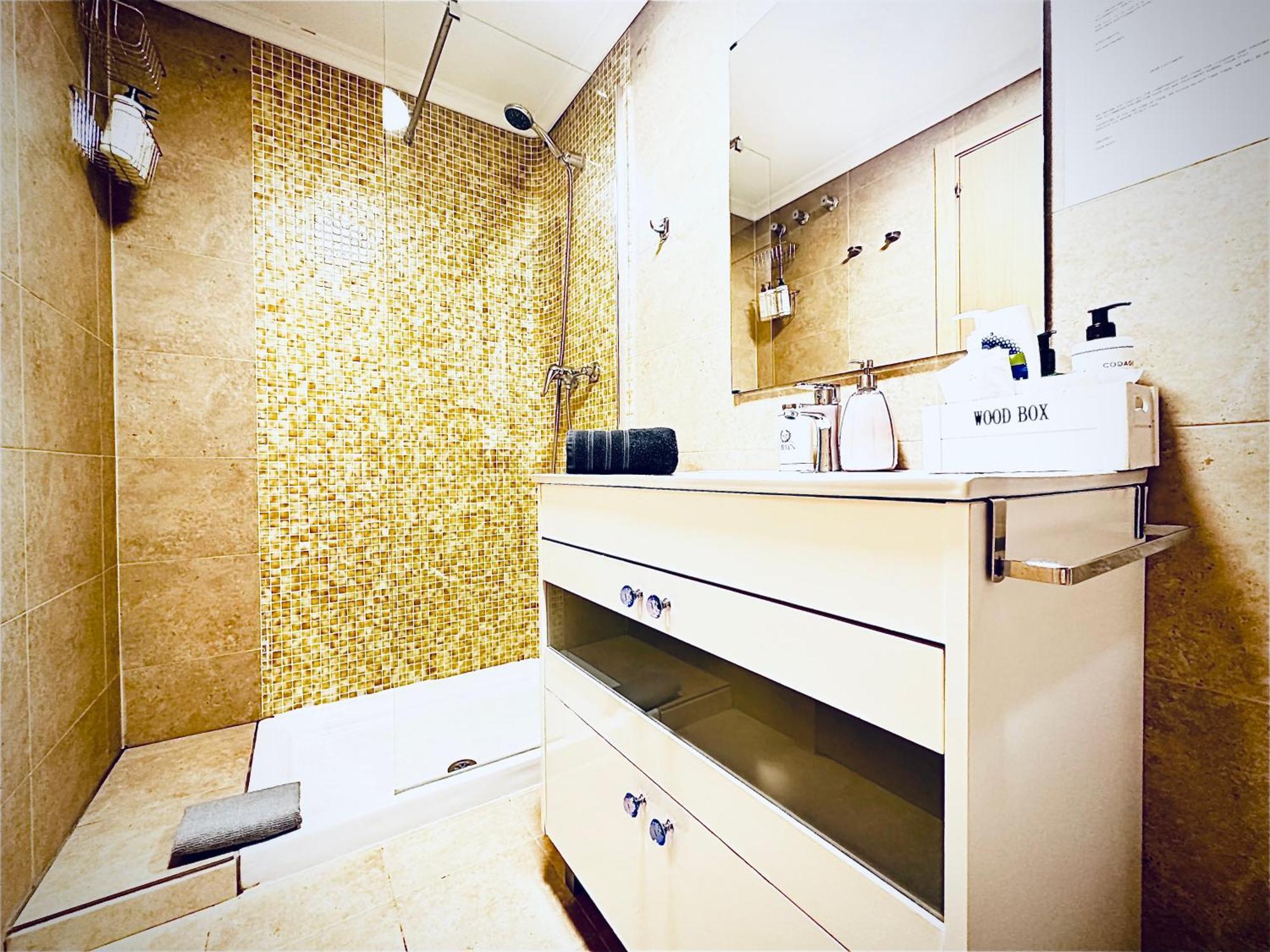 Palm Life Apartment - Free Parking Vila-real Kültér fotó